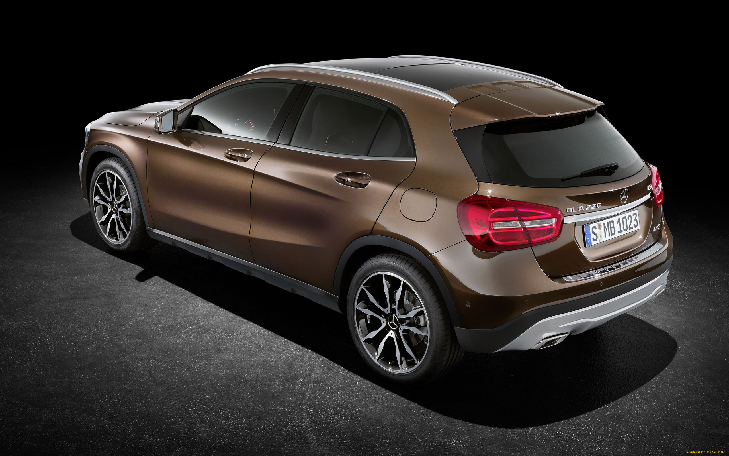 , mercedes, benz, mercedes-benz, gla, car